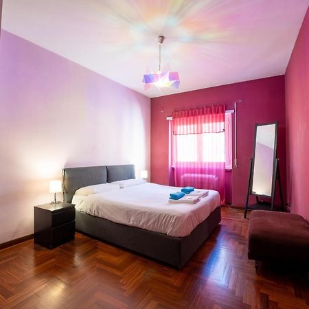 Casa Labertino Appartement Rome Buitenkant foto