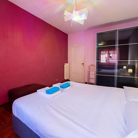 Casa Labertino Appartement Rome Buitenkant foto