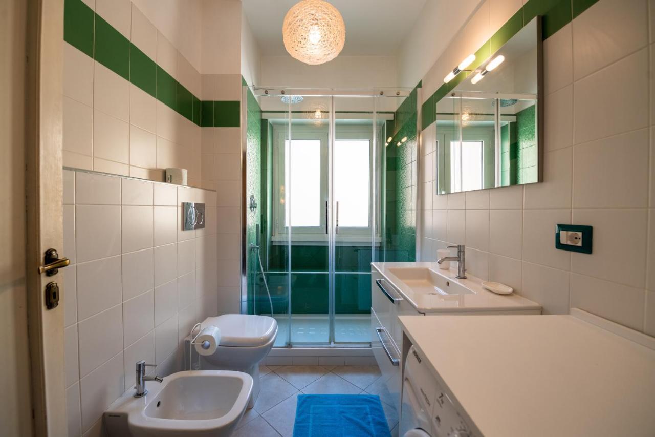 Casa Labertino Appartement Rome Buitenkant foto