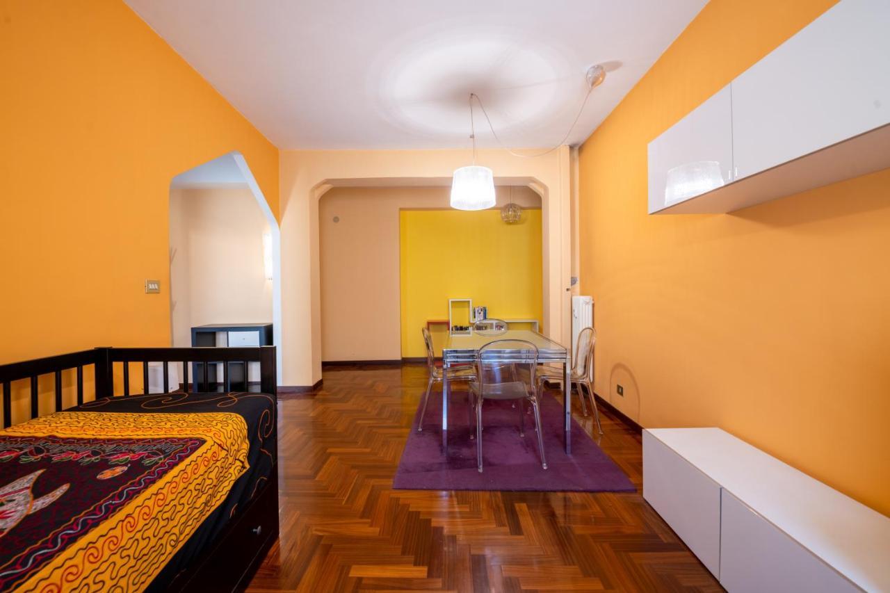 Casa Labertino Appartement Rome Buitenkant foto