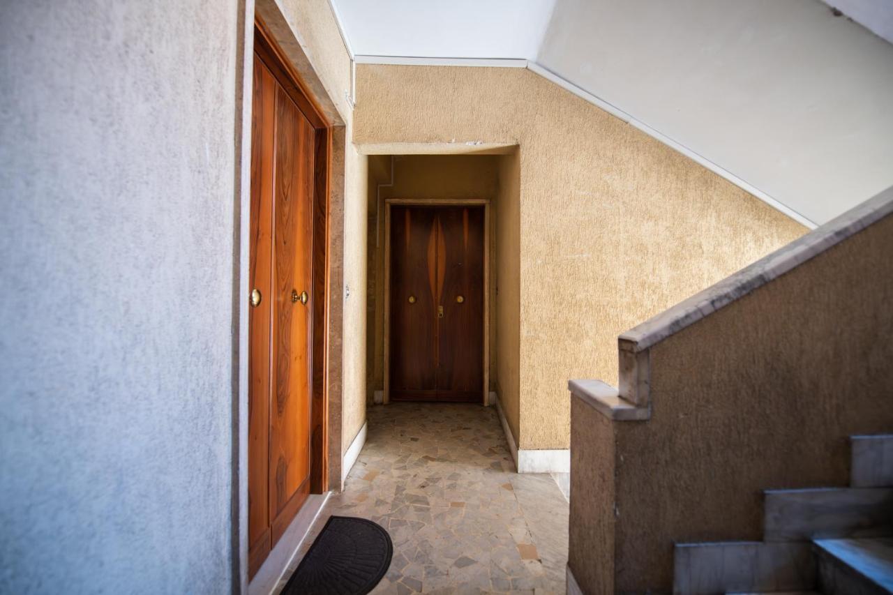 Casa Labertino Appartement Rome Buitenkant foto
