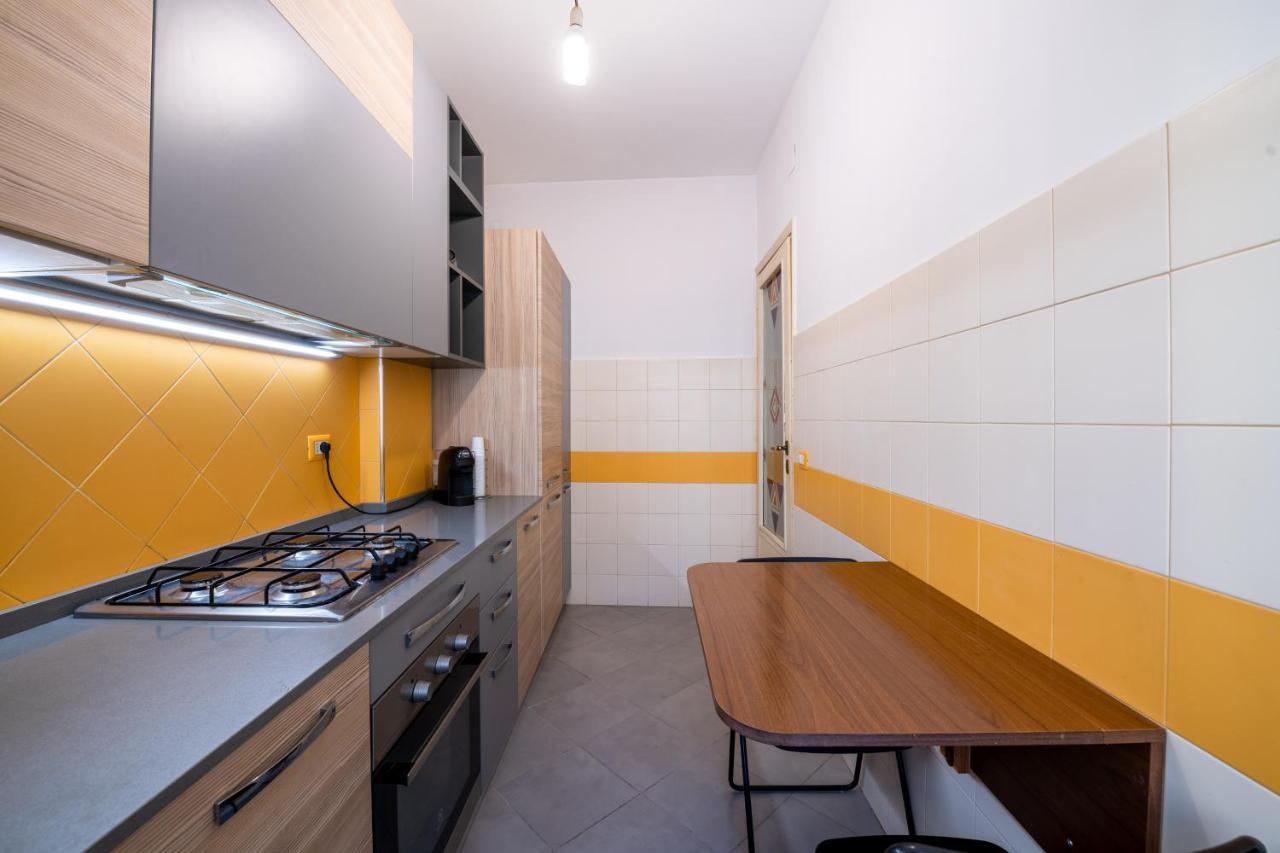 Casa Labertino Appartement Rome Buitenkant foto