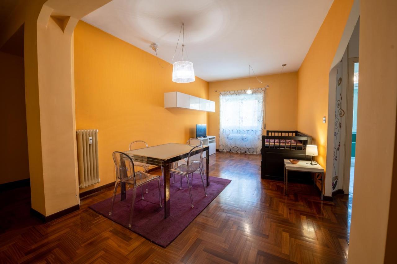 Casa Labertino Appartement Rome Buitenkant foto
