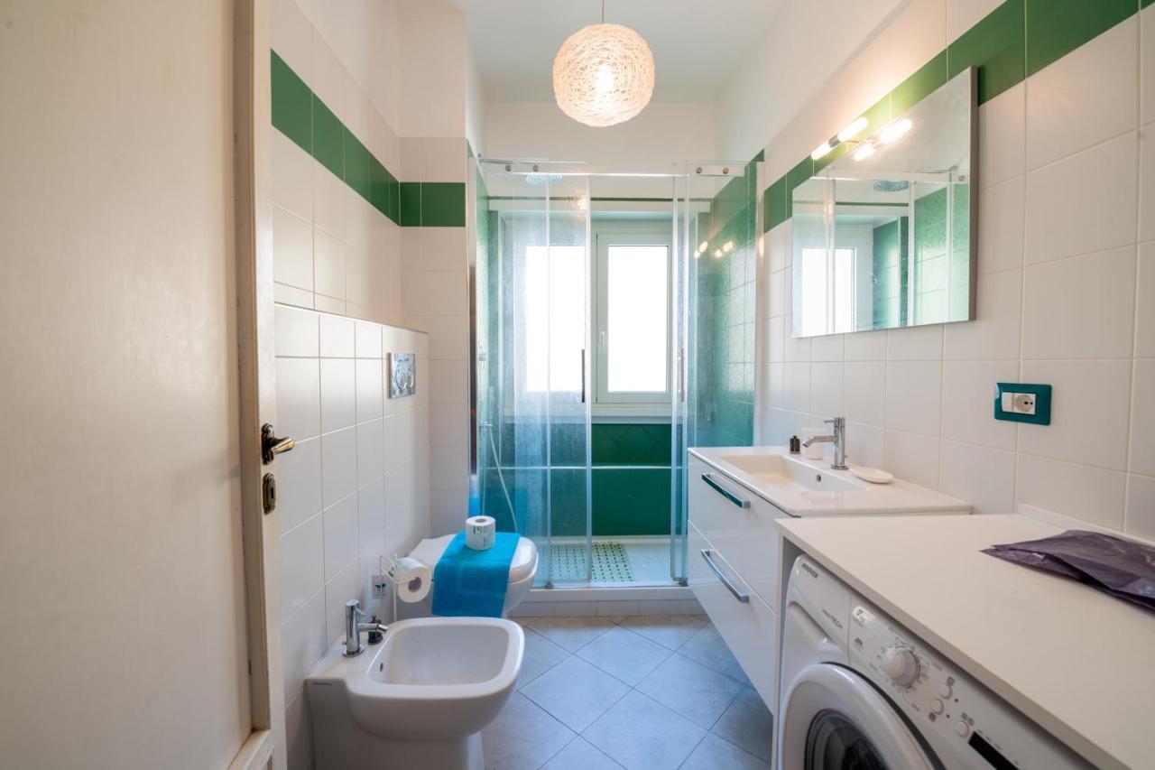 Casa Labertino Appartement Rome Buitenkant foto