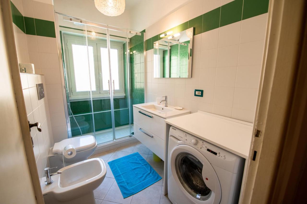Casa Labertino Appartement Rome Buitenkant foto