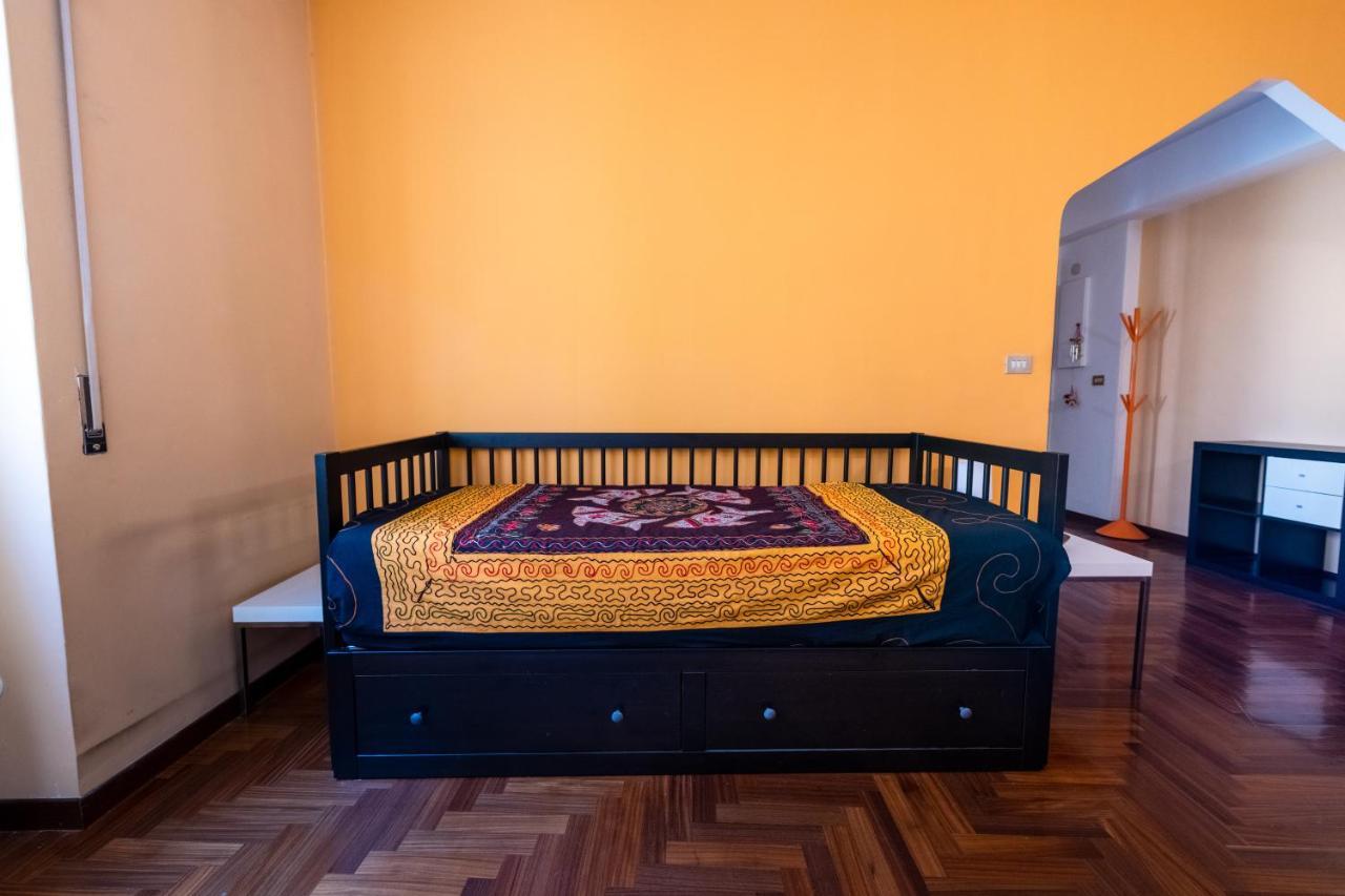 Casa Labertino Appartement Rome Buitenkant foto