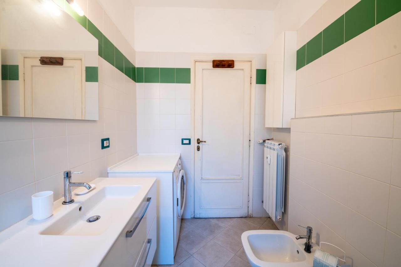 Casa Labertino Appartement Rome Buitenkant foto